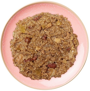 Wiejska Zagroda Kot Fileciki kurczak z tuńczykiem saszetka 85g