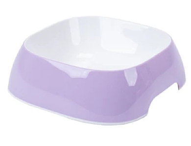 Ferplast Glam Miska Medium zielona