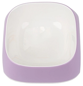 Ferplast Glam Miska Medium zielona