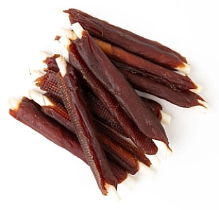 Magnum Patyczki ze skóry bydlęcej z kaczką 250g