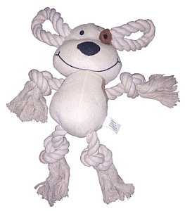 Yarro Pies ze sznurem 40cm [Y0036]