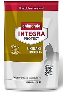 Animonda Integra Protect Harnsteine Dry dla kota 1,2kg