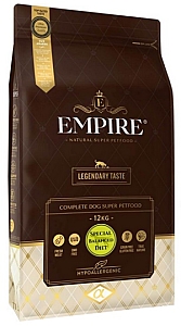 Empire Dog Special Balanced Diet 12kg