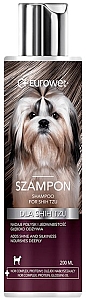 Eurowet Szampon dla shih tzu 200ml