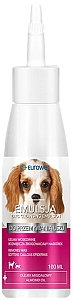 Eurowet Płyn do przemywania uszu dla psów i kotów 100ml