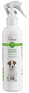 Over Zoo So Fresh! Urine Eliminator Dog - neutralizuje mocz psów 250ml