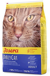 Josera Daily Cat 10kg