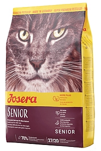 Josera Senior Cat 10kg