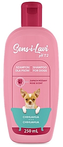 DermaPharm Sens-i-Lavi szampon chihuahua 250ml