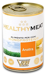 Healthy Meat Pies Mono Kaczka puszka 400g