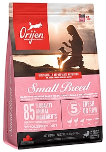 Orijen Small Breed 1,8kg
