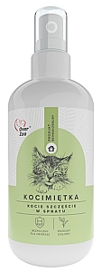 Over Zoo Kocimiętka 250ml