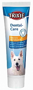 Trixie Pasta do zębów dla psów 100g [TX-2549]