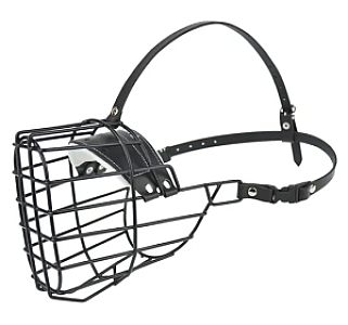 Champion Kaganiec metalowy fizjologiczny FIZ-4 (43/13)