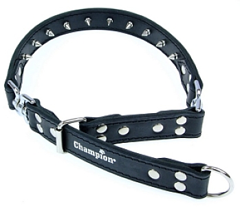 Champion Obroża Skórzana 45-55/1,8 [SOZ 1]