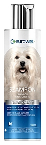 Eurowet Szampon nawilżający 200ml
