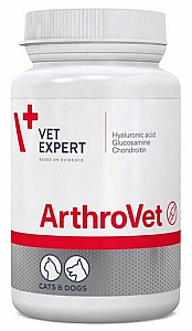 ArthroVet 90 tabletek