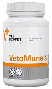 VetoMune 60 kapsułek