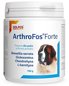 Arthrofos Forte 700g