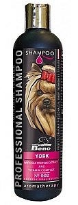 Certech Super Beno Professional Szampon York Adult 250ml