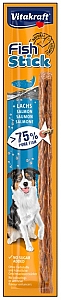 Vitakraft Dog Fish-Stick Original Łosoś 1szt [34051]
