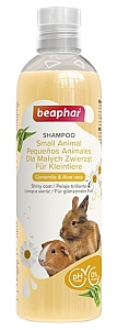 Beaphar Szampon dla małych zwierząt 250ml
