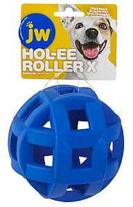 JW Pet Hol-ee Roller X [43140]