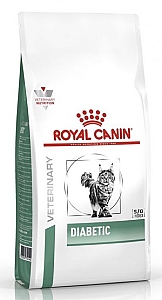 Royal Canin Veterinary Diet Feline Diabetic 1,5kg