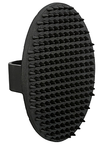 Trixie Szczotka Zgrzebło Gumowe 13cm [TX-2336]