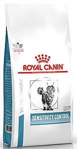 Royal Canin Veterinary Diet Feline Sensitivity Control 400g