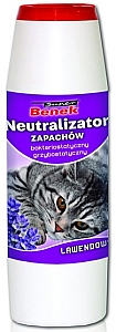 Super Benek Neutralizator lawendowy 500g