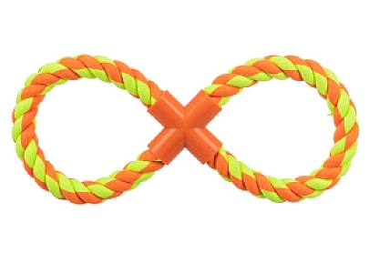 Trixie Sznur bawełniany ósemka [TX-3278]