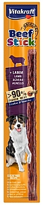Vitakraft Dog Beef-Stick Original Lamb Jagnięcina 1szt [18186]