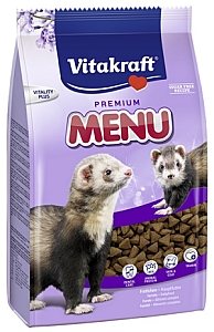 Vitakraft Menu Premium 800g Karma dla fretki [28603]