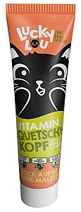 Lucky Lou Quetschkopfe Witaminy pasta odkłaczająca 100g