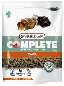Versele-Laga Cavia Complete pokarm dla świnki morskiej 500g