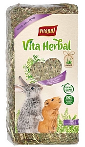 Vitapol Siano dla gryzoni 800g [1052]