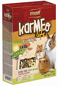 Vitapol Koktajl dla gryzoni 500g [1096]