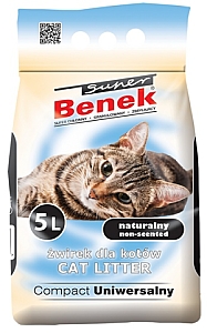 Super Benek Uniwersalny Compact 5L