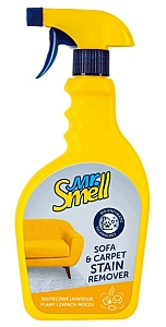 DermaPharm Mr. Smell Sofa i Dywan - na plamy z moczu 500ml