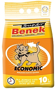 Super Benek Economic 10L