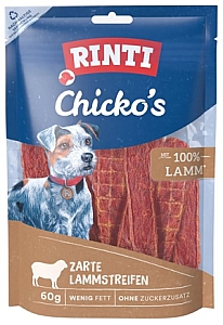 Rinti Chicko Lamm - jagnięcina 60g