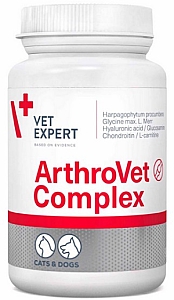 ArthroVet Complex 90 tabletek