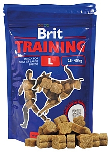 Brit Training Snacks L 200g