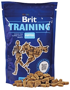 Brit Training Snacks Puppies 200g