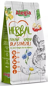 Alegia Herbal Szynszyla 600g