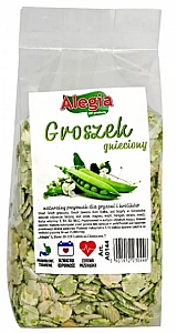 Alegia Groch gnieciony 300g