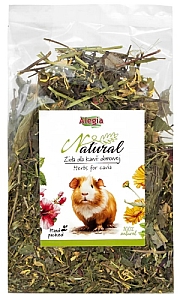 Alegia Natural Zioła dla kawii domowej 100g