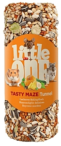 Little One Tunel warzywny mały 100g