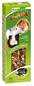 Nestor Kolba Gryzoń świętojańska 2szt